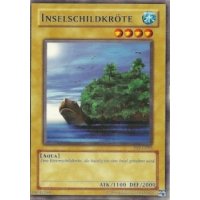 Inselschildkröte PSV-G095