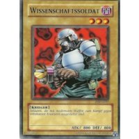 Wissenschaftssoldat PSV-G097