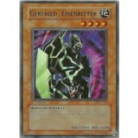 Gerfried, Eisenritter PSV-G101