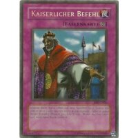 Kaiserlicher Befehl PSV-G104