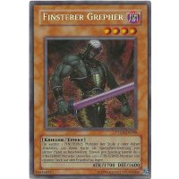 Finsterer Grepher PTDN-DE000
