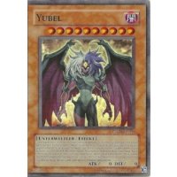 Yubel PTDN-DE006