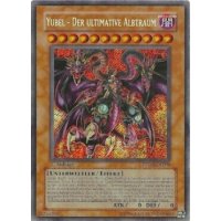 Yubel - Der ultimative Albtraum PTDN-DE008
