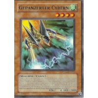 Gepanzerter Cybern PTDN-DE009