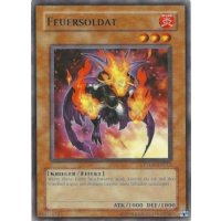 Feuersoldat PTDN-DE013