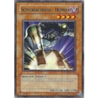 Schicksalsheld - Dunker PTDN-DE014