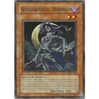 Schicksalsheld - Departed PTDN-DE015