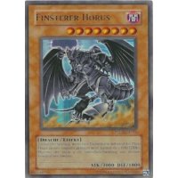 Finsterer Horus (Ultra Rare) PTDN-DE016