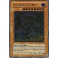 Finsterer Horus (Ultimate Rare) PTDN-DE016umr