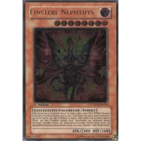 Finstere Nephthys (Ultimate Rare) PTDN-DE018umr