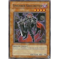 Finsterer Kreuzritter PTDN-DE020