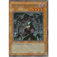 Schrecken des jüngsten Gerichts PTDN-DE022