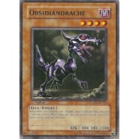 Obsidiandrache PTDN-DE023