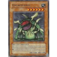 Gigapflanze PTDN-DE026