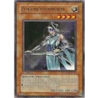 Zukunftssamurai PTDN-DE027