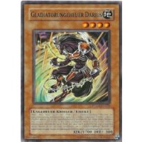 Gladiatorungeheuer Darius PTDN-DE031