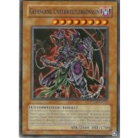 Gefangene Unterweltlerkönigin PTDN-DE032