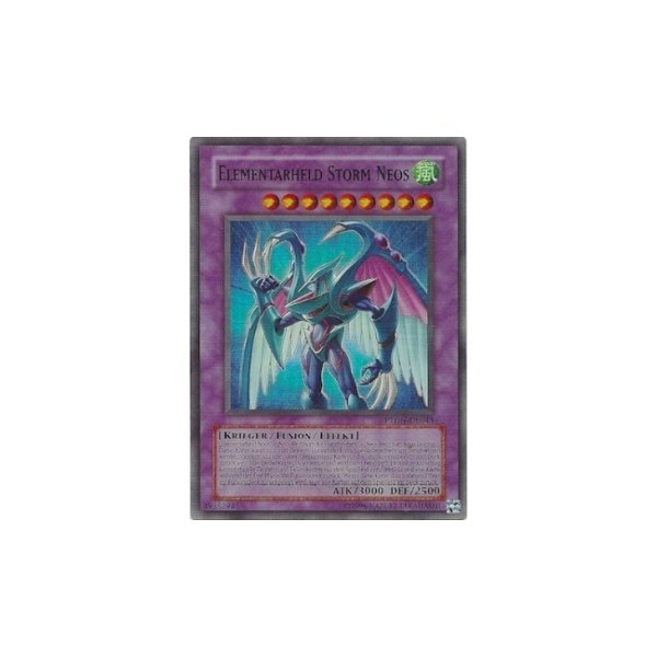 Elementarheld Storm Neos PTDN-DE043