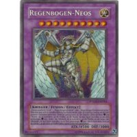 Regenbogen-Neos (Secret Rare) PTDN-DE044