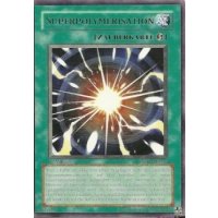 Superpolymerisation PTDN-DE046