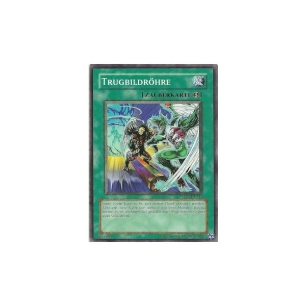 Trugbildr&ouml;hre PTDN-DE049