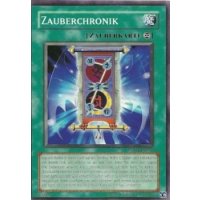 Zauberchronik PTDN-DE050