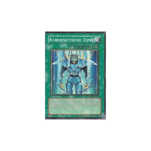 Kybernetische Zone PTDN-DE052