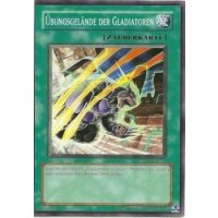 Übungsgelände der Gladiatoren PTDN-DE061