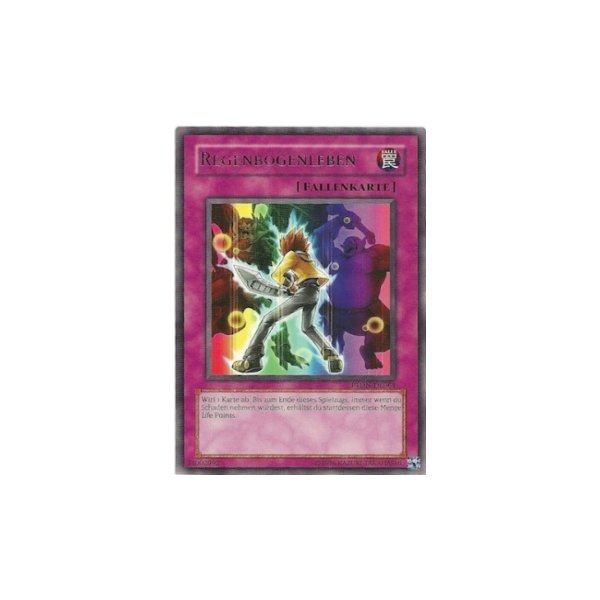 Regenbogenleben PTDN-DE064