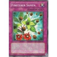 Finsterer Samen PTDN-DE065