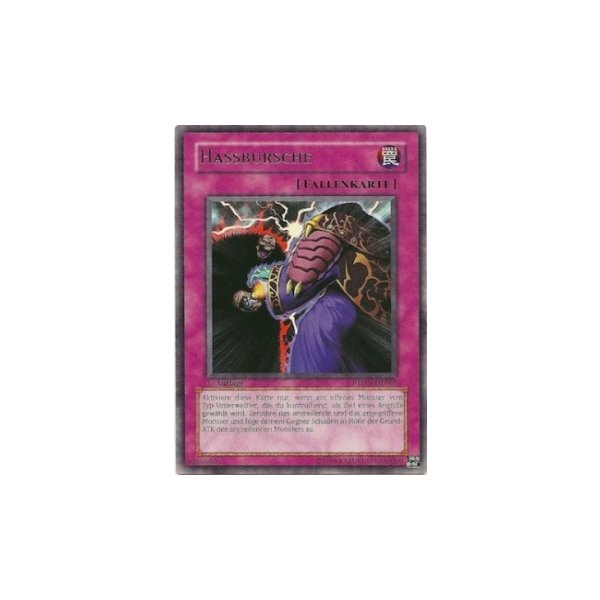 Hassbursche PTDN-DE066