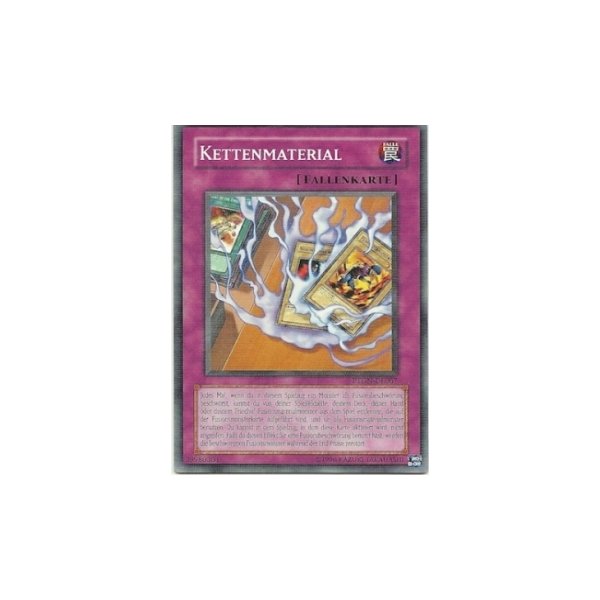 Kettenmaterial PTDN-DE067