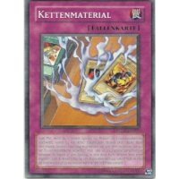 Kettenmaterial PTDN-DE067