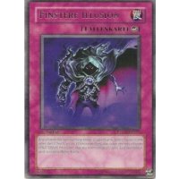 Finstere Illusion PTDN-DE071