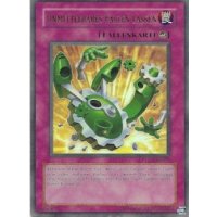 Unmittelbares Fallen Lassen (Ultra Rare) PTDN-DE074