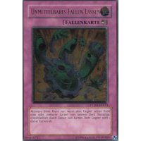 Unmittelbares Fallen Lassen (Ultimate Rare) PTDN-DE074umr