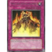 Opfer für den Schlangengott PTDN-DE077