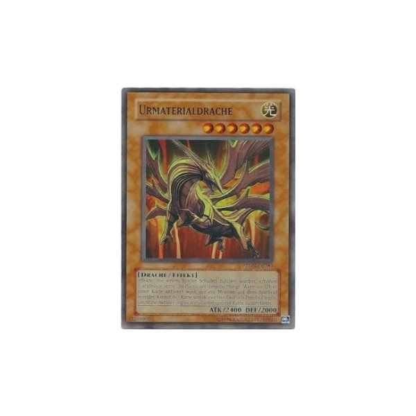 Urmaterialdrache PTDN-DE087