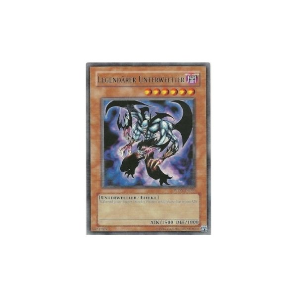 Legend&auml;rer Unterweltler PTDN-DE093