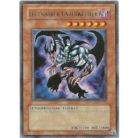 Legendärer Unterweltler PTDN-DE093