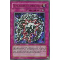 Metallisch reflektierender Schleim (Ultra Rare) PTDN-DE094