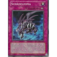 Schädelzoma PTDN-DE095