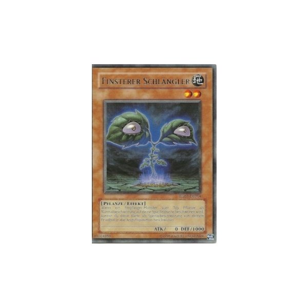 Finsterer Schl&auml;ngler RGBT-DE004