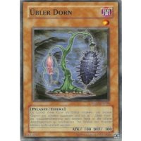 &Uuml;bler Dorn RGBT-DE009