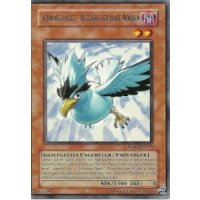 Schwarzflügel - Blizzard der hohe Norden RGBT-DE010