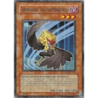 Schwarzflügel - Kalut der Mondschatten RGBT-DE012