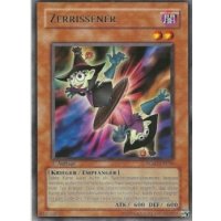 Zerrissener RGBT-DE018