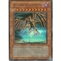 Erdgebundener Unsterblicher Aslla Piscu (Ultra Rare) RGBT-DE019