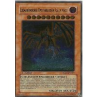 Erdgebundener Unsterblicher Aslla Piscu (Ultimate Rare) RGBT-DE019umr