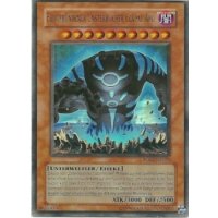 Erdgebundener Unsterblicher Ccapac Apu (Ultra Rare) RGBT-DE020